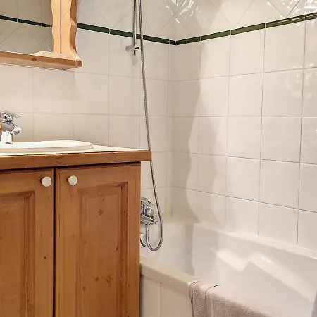 Apartment Skis Aux Pieds Avec Balcon, Piscine Et Parking - Arc 1800 - Fr-1-346-329 Les Arcs (Savoie)